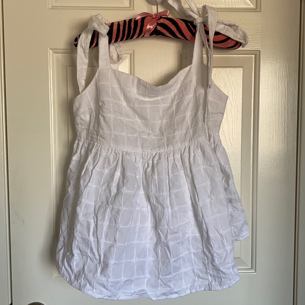 ASOS Maternity Top NWT